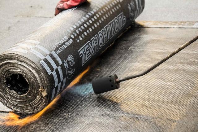 гидроизоляция кровли гидроизоляция кровли цена