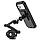 Автодержатель Hoco CA101 для велосипеда цвет: черный, фото 2