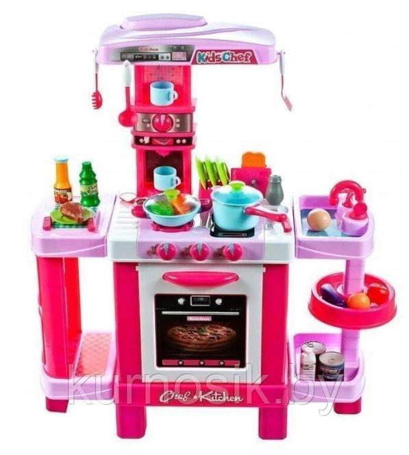Детская игровая кухня Kids Kitchen 008-938 - фото 3 - id-p190085746