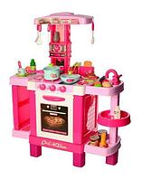Детская игровая кухня Kids Kitchen 008-938