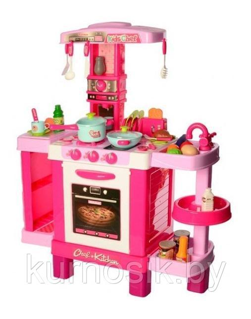Детская игровая кухня Kids Kitchen 008-938 - фото 1 - id-p190085746