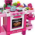 Детская игровая кухня Kids Kitchen 008-938, фото 5