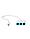 Автомобильное ЗУ Hoco C1 c разветвителем прикуривателя цвет: белый (3 разъёма прикуривателя), фото 2