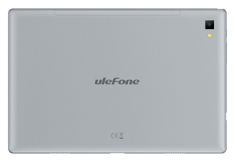 Планшет Ulefone Tab A7 10.1" 4/64Gb with keyboard - фото 2 - id-p190086681