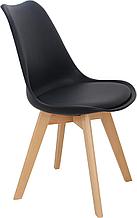 Стул Eames Bon чёрный