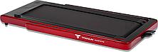 Беговая дорожка Titanium Masters Slimtech C10, красная, фото 3