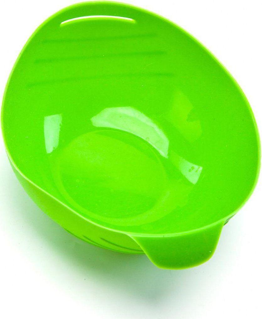 Форма силиконовая для выпечки и запекания, зеленая - фото 3 - id-p168531471