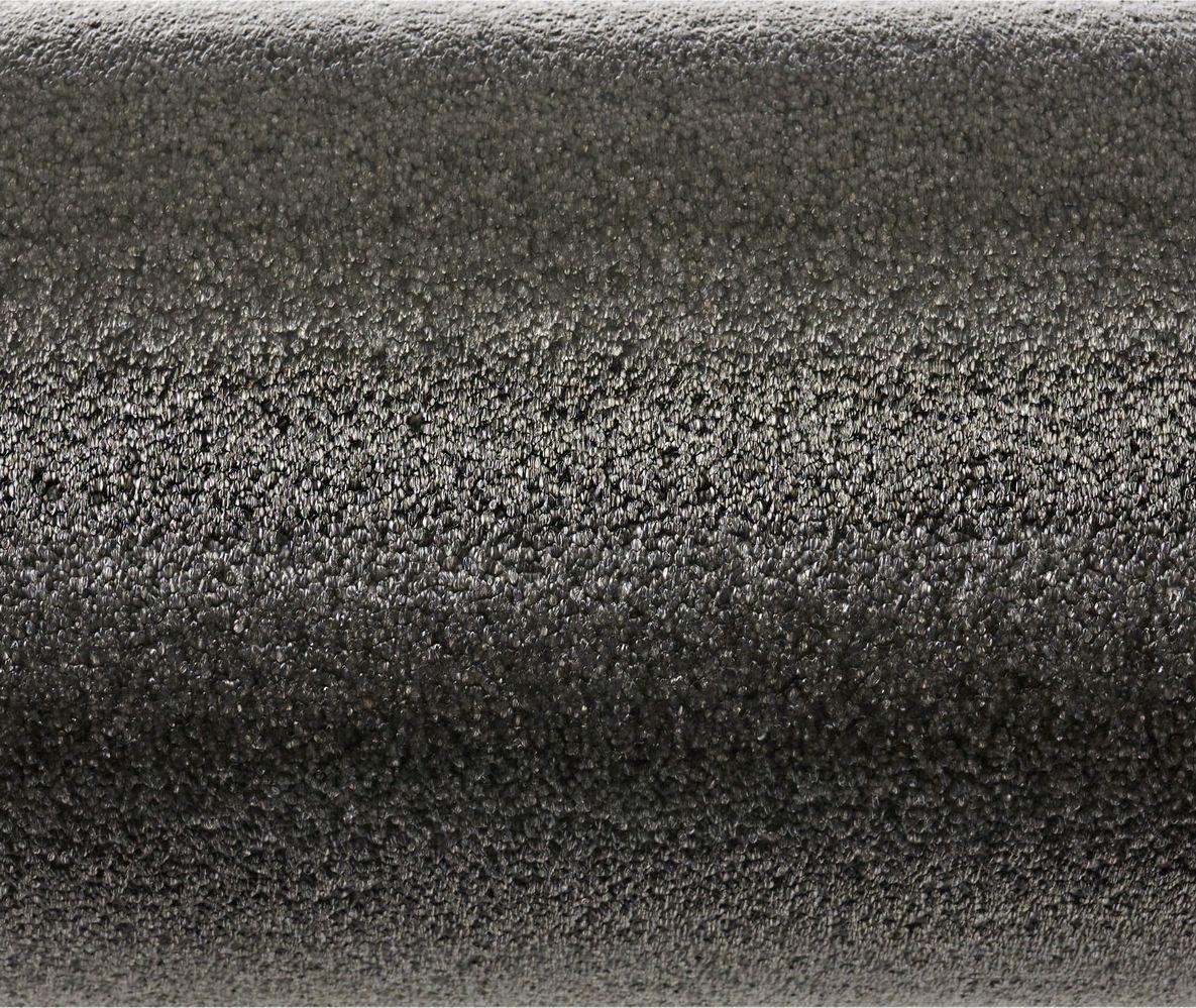 Ролик для йоги и пилатеса Bradex SF 0821, 15*45 см, серый/фиолетовый - фото 4 - id-p184694278