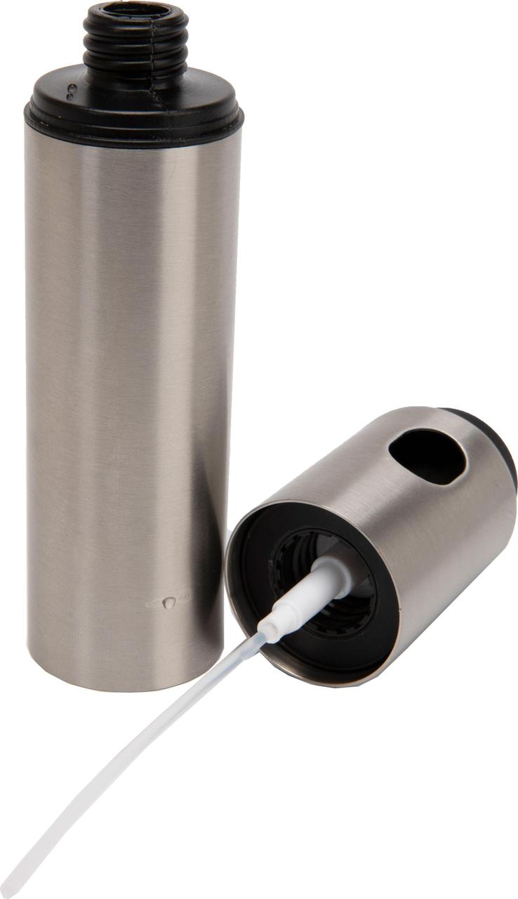 Дозатор-спрей для масла, 17,8х4 см, нержсталь, полипропилен, сталь - фото 2 - id-p168531811