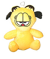 Мягкая игрушка "Жёлтый Кот"