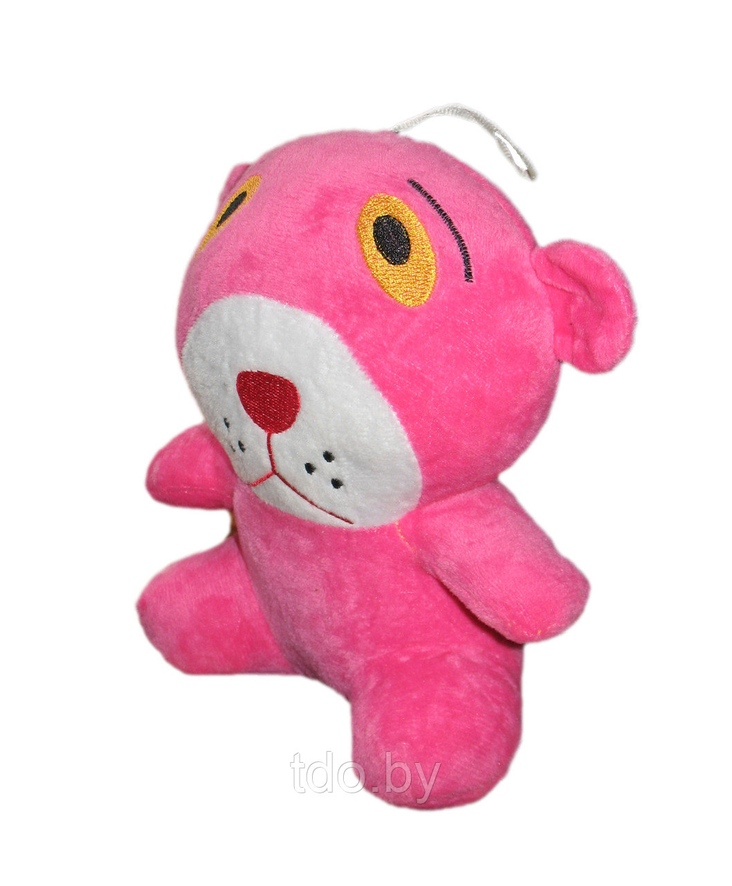 Мягкая игрушка "Розовая Пантера" - фото 3 - id-p190088550