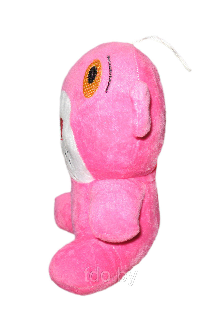 Мягкая игрушка "Розовая Пантера" - фото 4 - id-p190088550