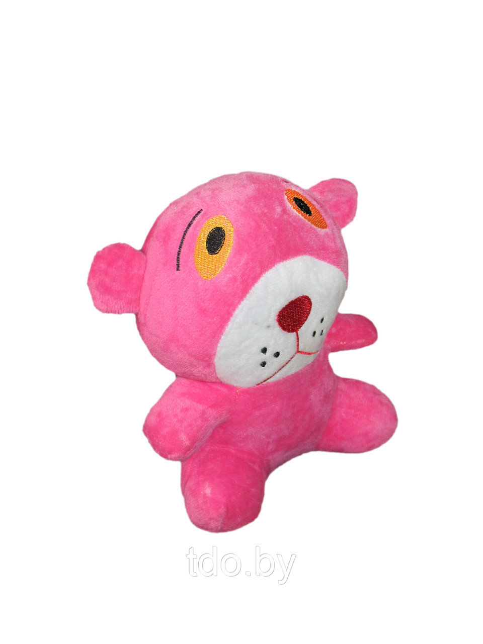 Мягкая игрушка "Розовая Пантера" - фото 2 - id-p190088550