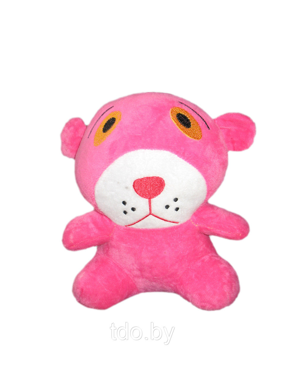Мягкая игрушка "Розовая Пантера" - фото 1 - id-p190088550
