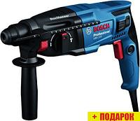 Перфоратор Bosch GBH 220 Professional 06112A6020