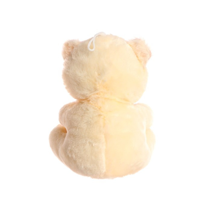 Мягкая игрушка «Мишка с сердцем», цвет МИКС - фото 3 - id-p190088194