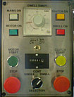 Тигельная высекально-биговальная машина CROSLAND CVK 1330, фото 2