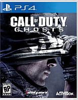 Call of Duty: Ghosts (PS4)