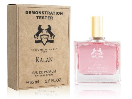 Parfums de Marly Kalan, Edp, 65 мл (Tester Dubai)