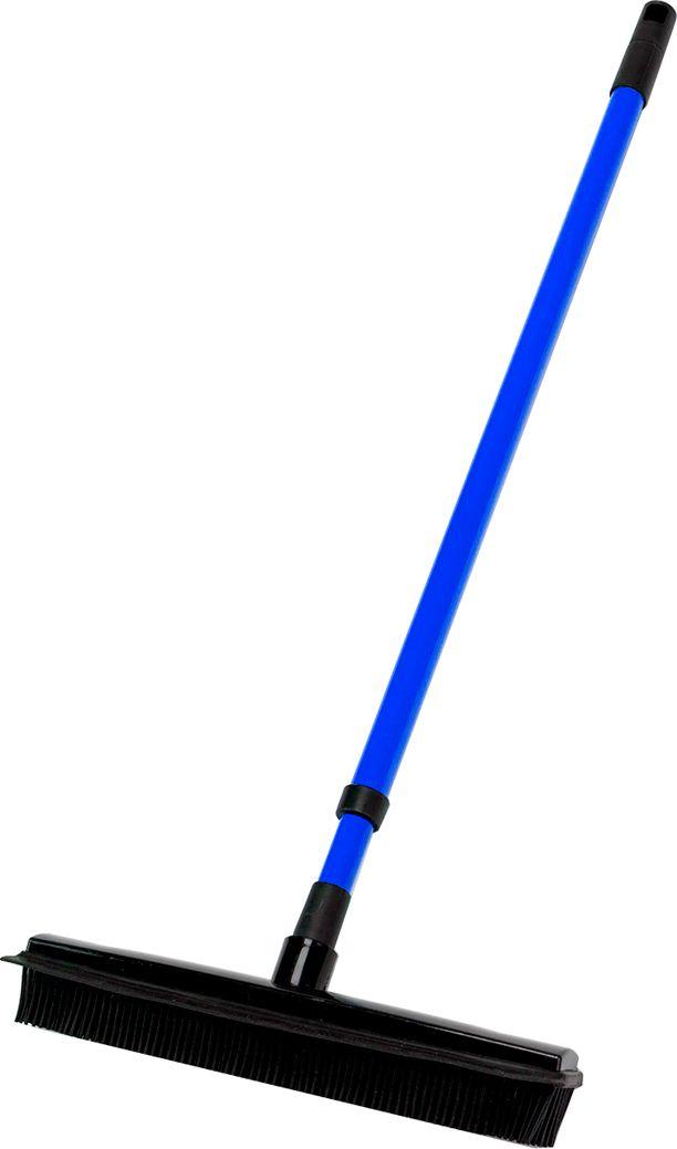 Щетка телескопическая резиновая с водосгоном «МАГИЯ ЧИСТОТЫ» - фото 1 - id-p168496426