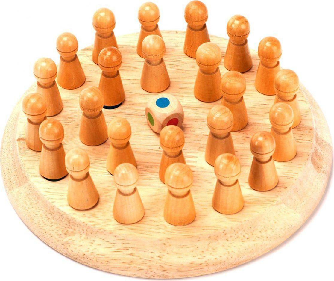Шахматы детские для тренировки памяти «МНЕМОНИКИ» - фото 5 - id-p168545826