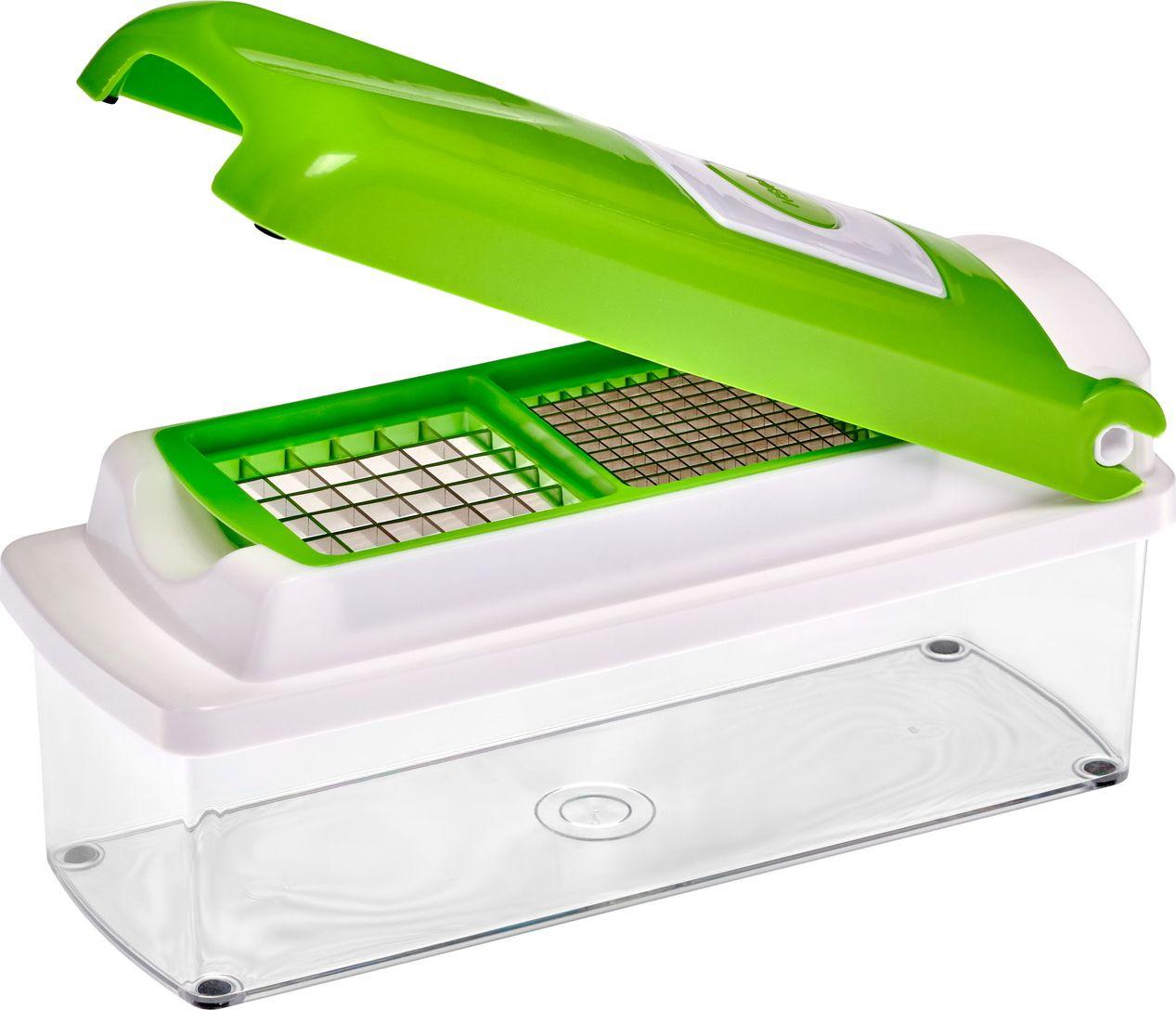 Овощерезка «SALAD GOURMET»/«Nicer Dicer Plus» - фото 1 - id-p168545846