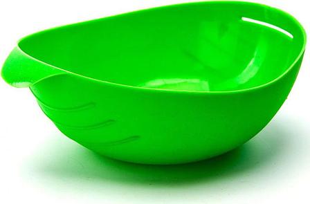 Форма силиконовая для выпечки и запекания, зеленая, фото 2