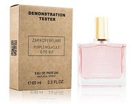 Zarkoperfume Purple Molecule 070.07, Edp, 65 мл (Tester Dubai)