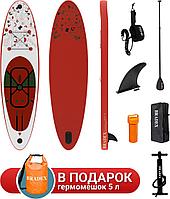 Сапборд Bradex Geosurf 10 8, прогулочный