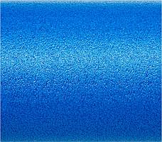 Ролик для йоги и пилатеса Bradex SF 0817, 15*90 см, голубой/желтый, фото 2