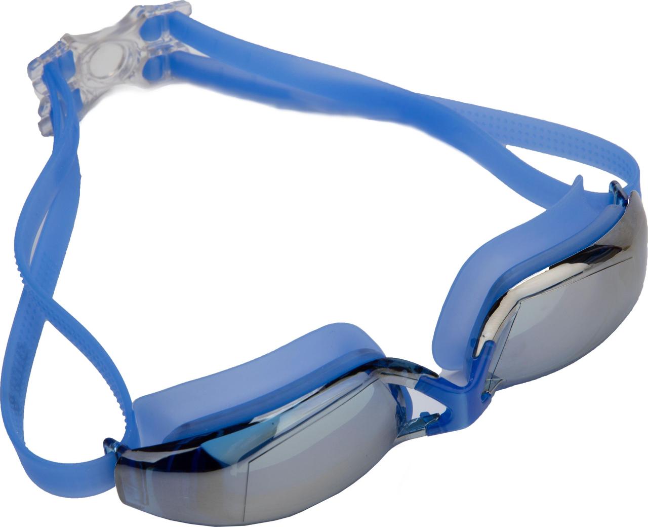 Набор для плавания: шапочка +очки+зажим для носа+беруши для бассейна - фото 2 - id-p168546191
