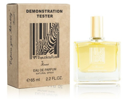 Rasasi Rumz Al Rasasi Pour Elle, Edp, 65 мл (Tester Dubai) - фото 1 - id-p190097530