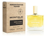 Montale Vanilla Cake, Edp, 65 мл (Tester Dubai)