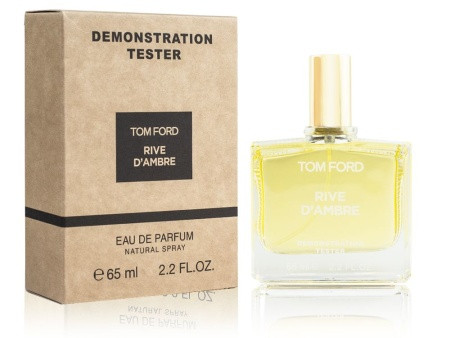 Tom Ford Rive d'Ambre, Edp, 65 мл (Tester Dubai)