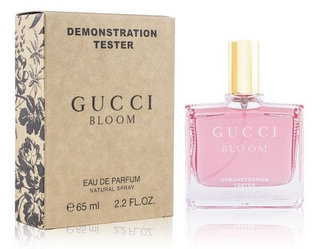 Gucci Bloom Edp 65 мл (Tester Dubai)