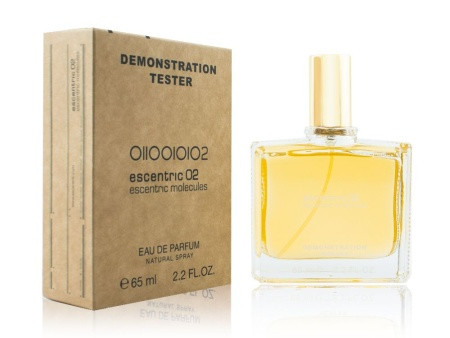 Escentric Molecules Escentric 02 Edp, 65 мл (СУПЕРСТОЙКИЕ)