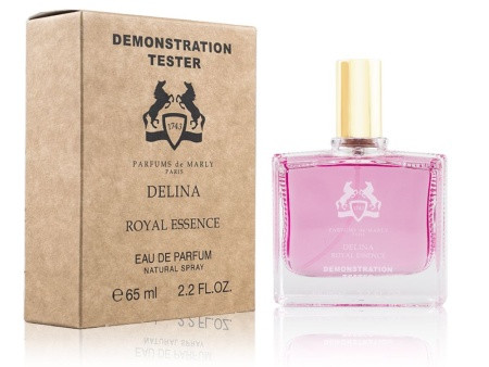Parfums De Marly Delina Edp 65 мл (Tester Dubai) - фото 1 - id-p190097928