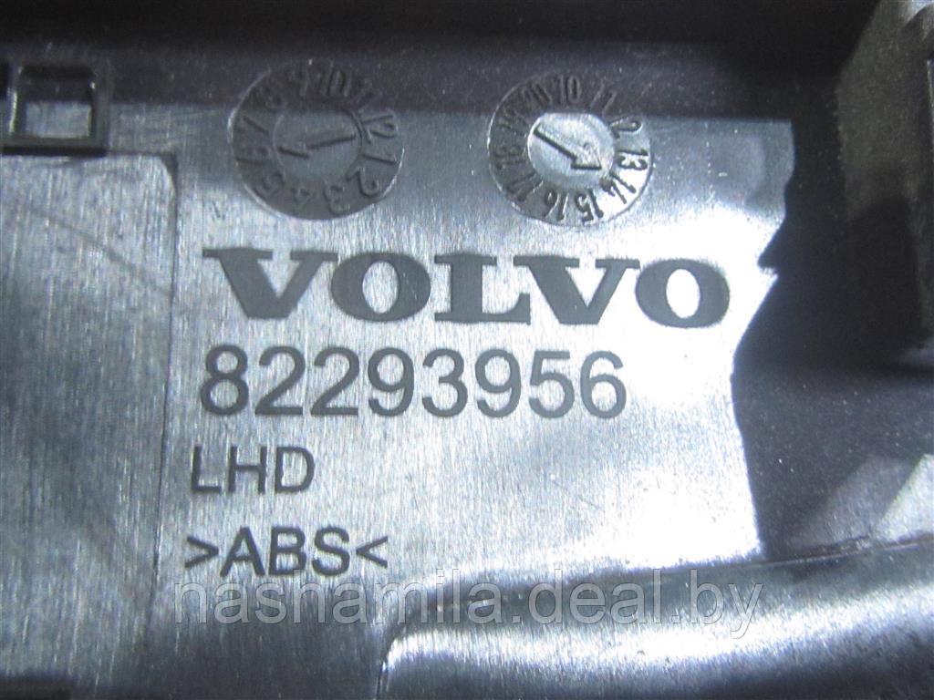 Накладка декоративная центральной консоли Volvo FH4 - фото 3 - id-p190097851