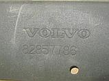 Накладка внутренняя на заднюю панель кузова Volvo FH4, фото 3
