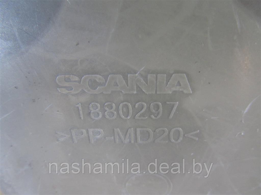 Пластик салона Scania 5-series - фото 3 - id-p190097860