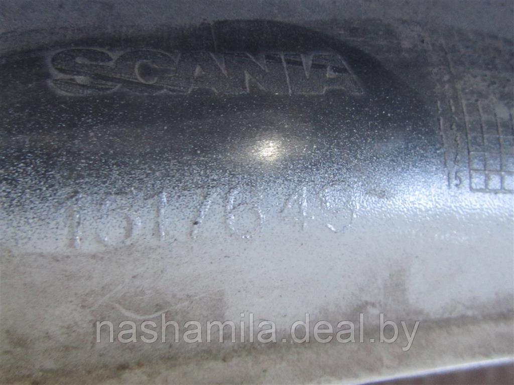 Накладка крыла Scania 5-series - фото 4 - id-p190097866