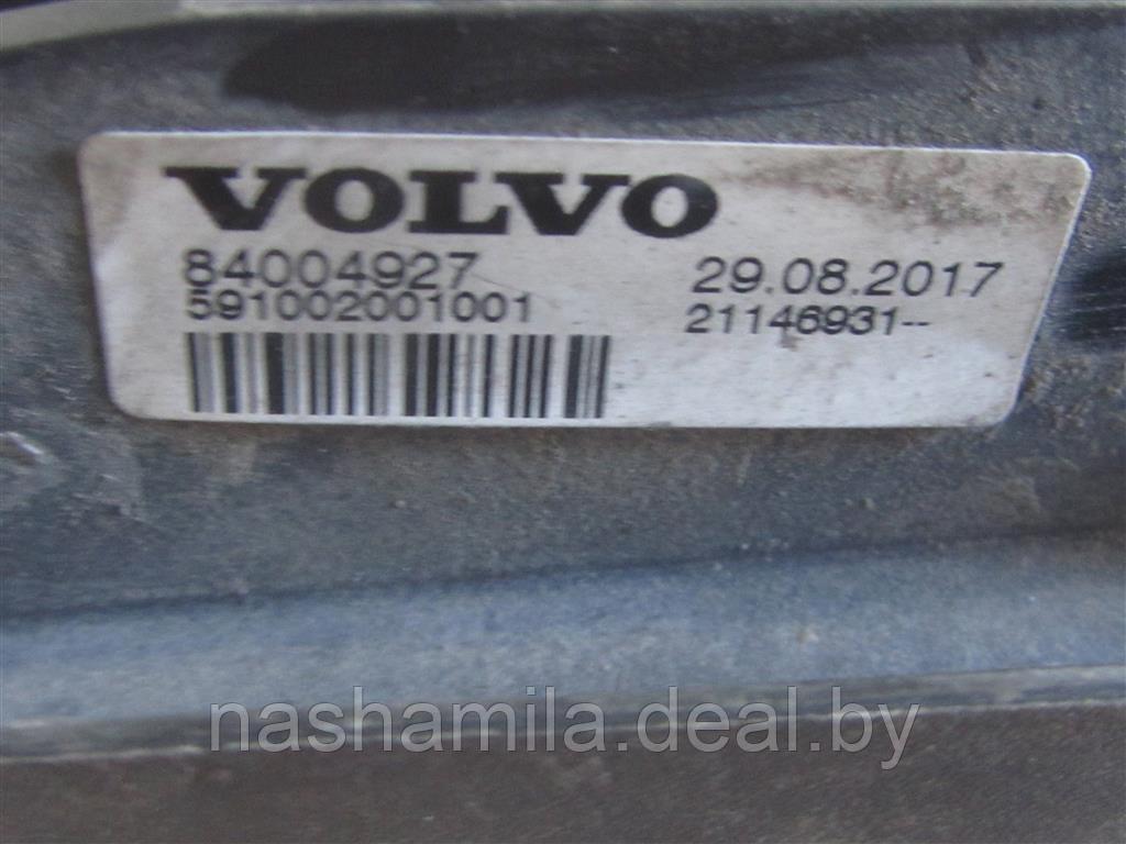 Кронштейн Volvo FH4 - фото 4 - id-p190097867