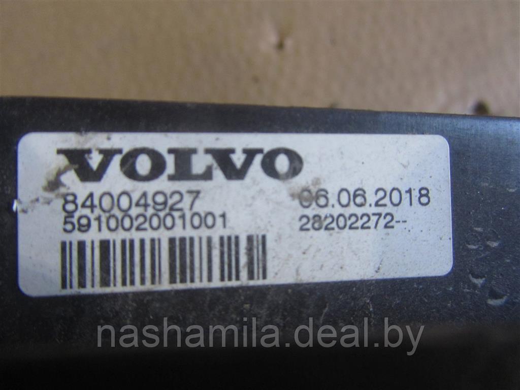 Кронштейн Volvo FH4 - фото 4 - id-p190097868