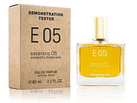 Escentric Molecules Escentric 05, Edp, 65 мл (Tester Dubai)