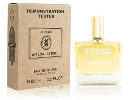 Парфюмерная вода унисекс Byredo - Inflorescence Edp 65ml (Tester Dubai)