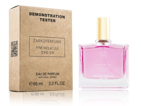 Zarkoperfume MOLeCULE 090.09 Edp 65 мл (Tester Dubai) - фото 1 - id-p190102269