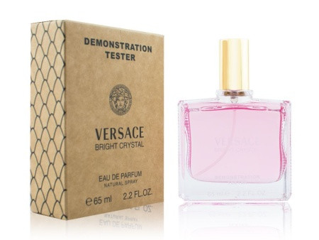 Versace Bright Crystal Edp 65 мл (Tester Dubai)