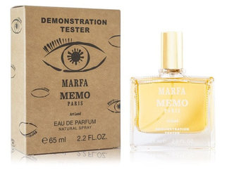 Memo Marfa, Edp, 65 мл (Tester Dubai)