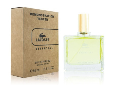 Lacoste Essential Edp 65 мл (СУПЕРСТОЙКИЕ)