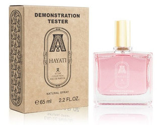 Парфюмерная вода унисекс Attar Collection - Hayati Edp 65ml (Tester Dubai)